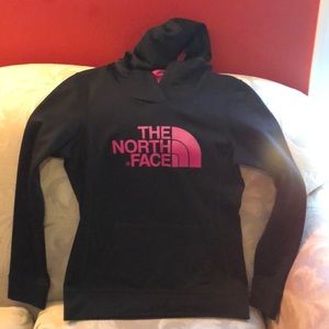 NWOT The North Face Hoodie women's small